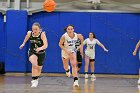 WBBall vs Plymouth  Wheaton College women's basketball vs Plymouth State. - Photo By: KEITH NORDSTROM : Wheaton, basketball